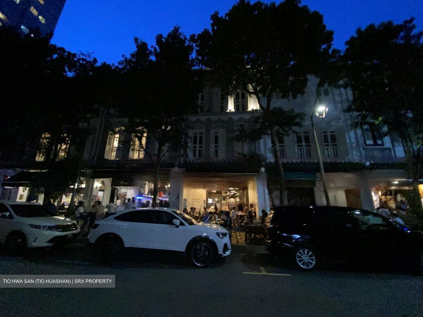 Telok Ayer Conservation Area (D1), Office #453472241